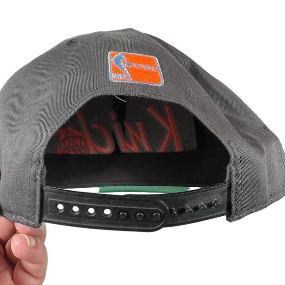 Forty Seven Brand New York Knick’s Snap back Hat - Picture 6 of 7